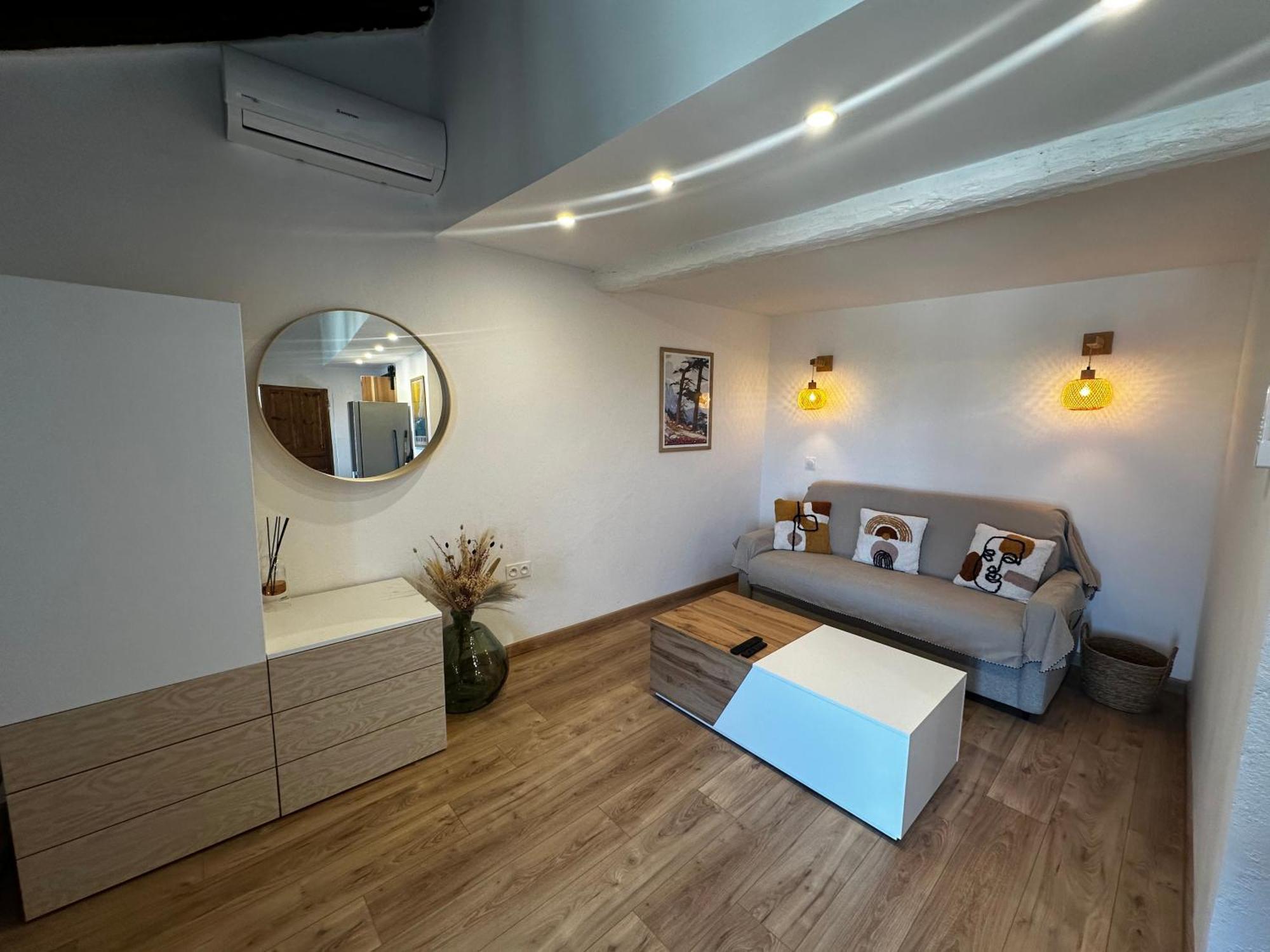 Appartement U Diu Grossu Bonifacio  Exterior photo